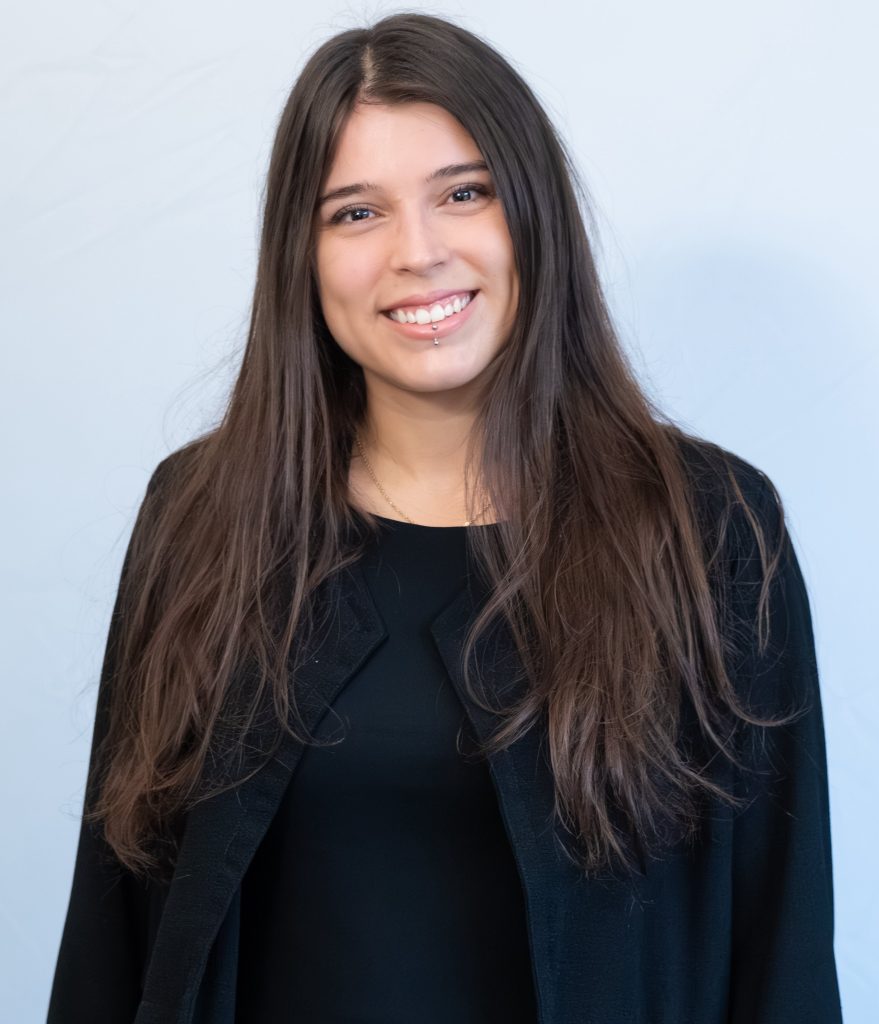 Laurianne Lachapelle